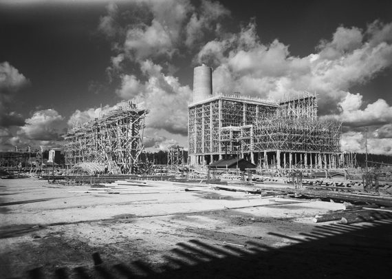 JOKAVIU 1952 Kaipolan rakentajat 2